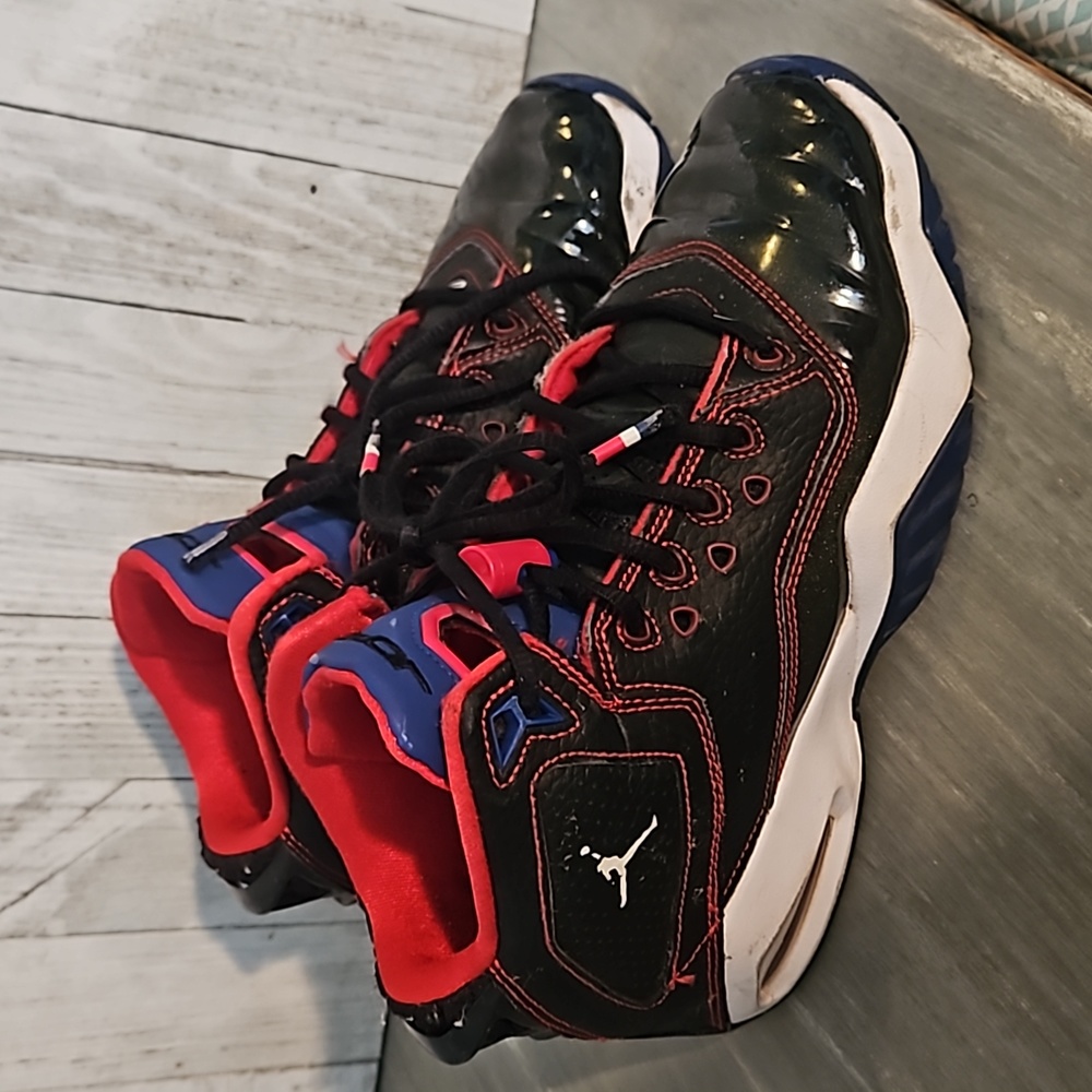Jordans 4.5